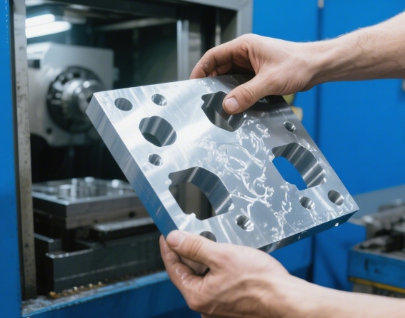 How to Evaluate and Select the Best Aluminum Surface Treatment Supplier?